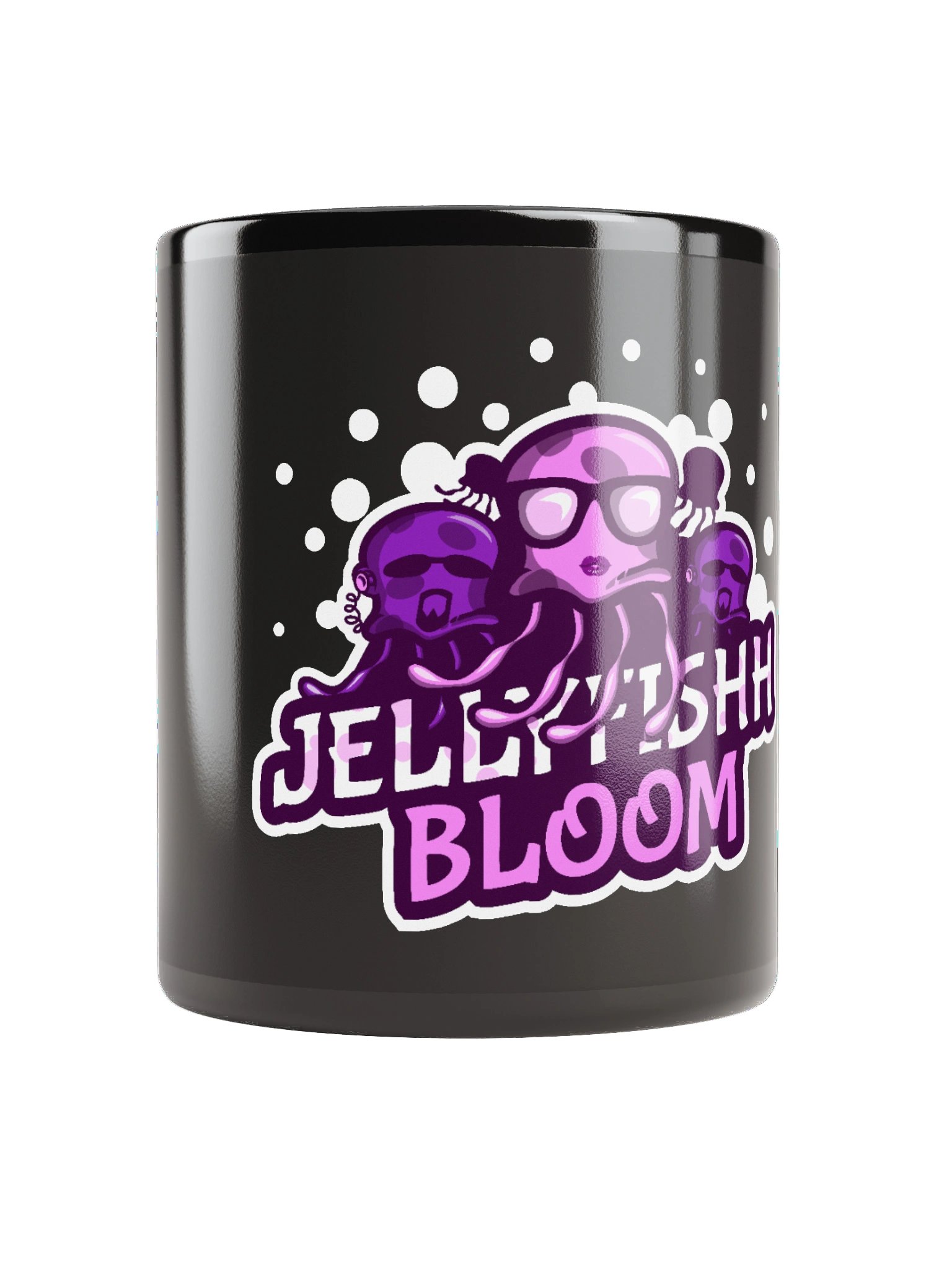Jelyfishhbloom Logo Mug product image (10)