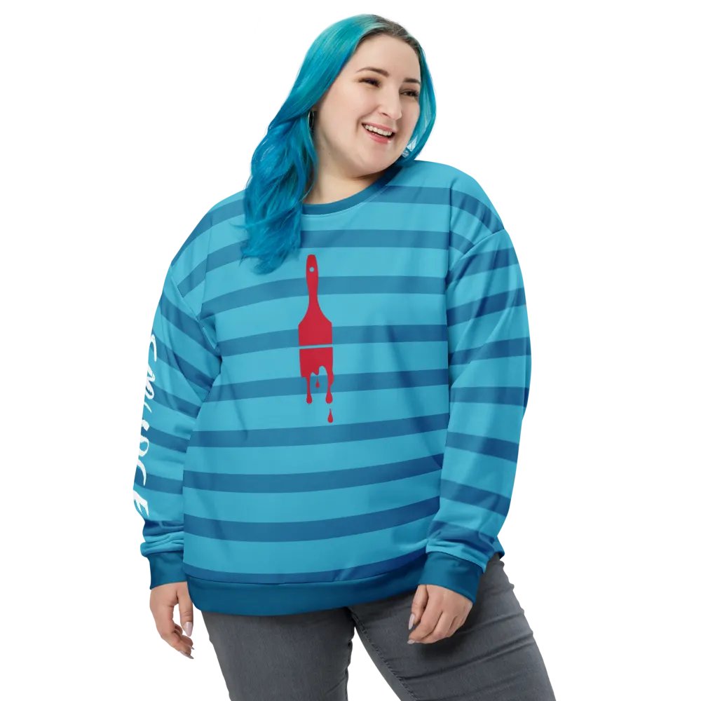 Smudge Sweatshirt product image (8)