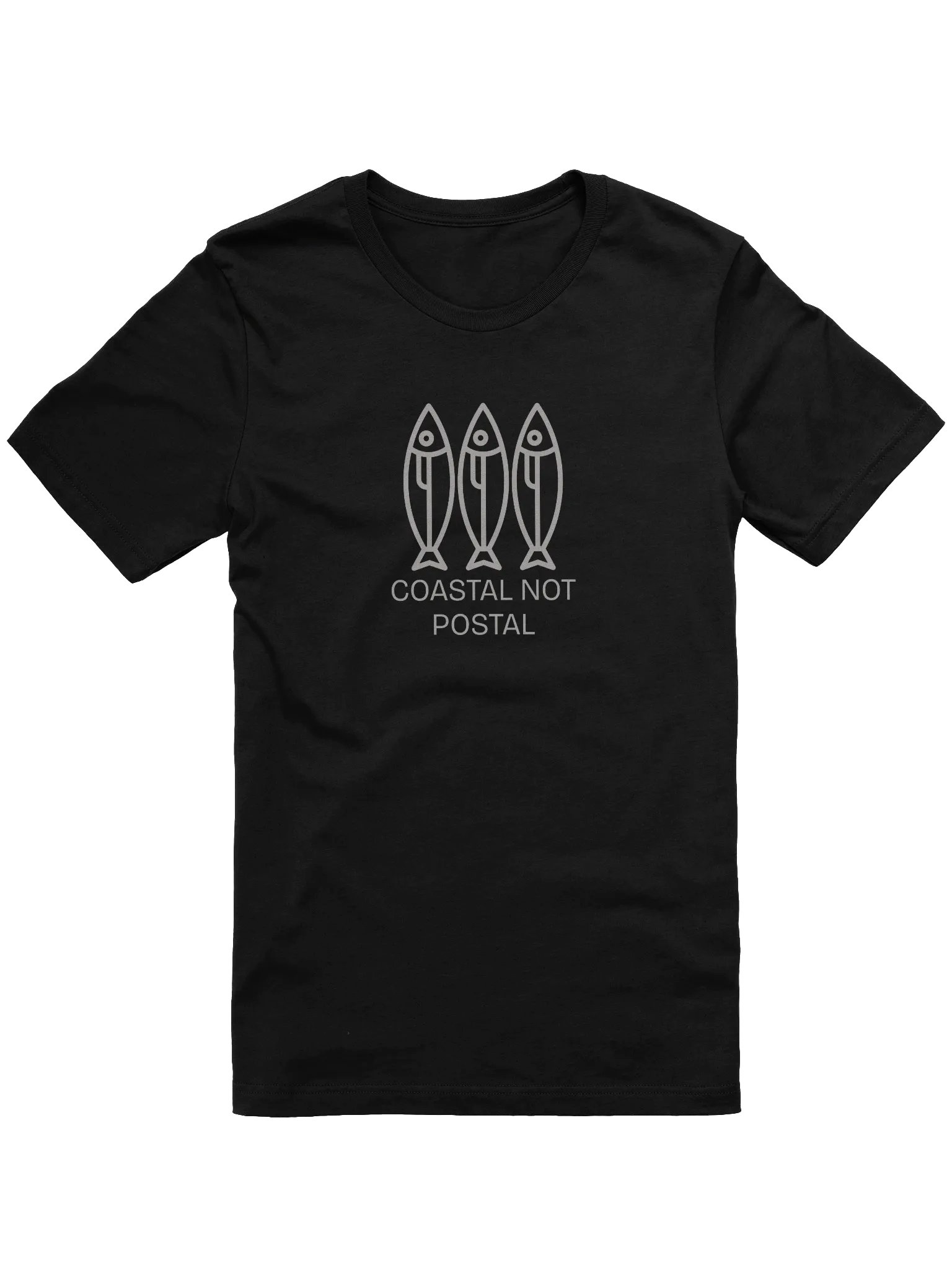 Coastal Not Postal product image (2)