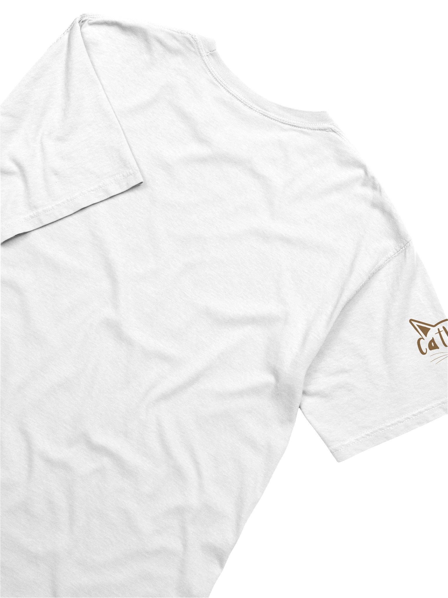 FRAPPE FIRST T-SHIRT product image (12)