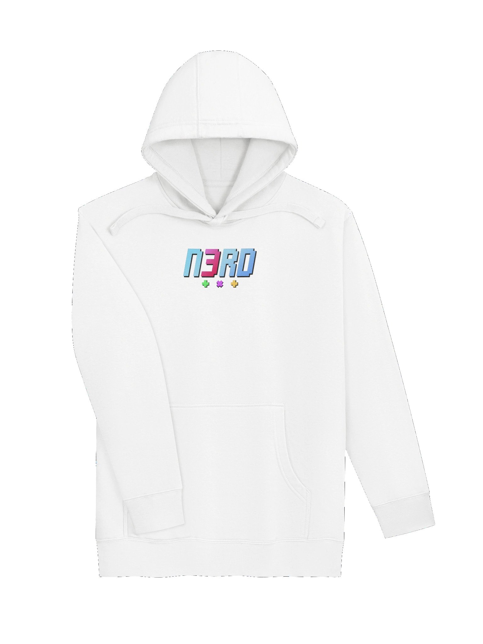 NERD SUMMER HOODIE! product image (3)