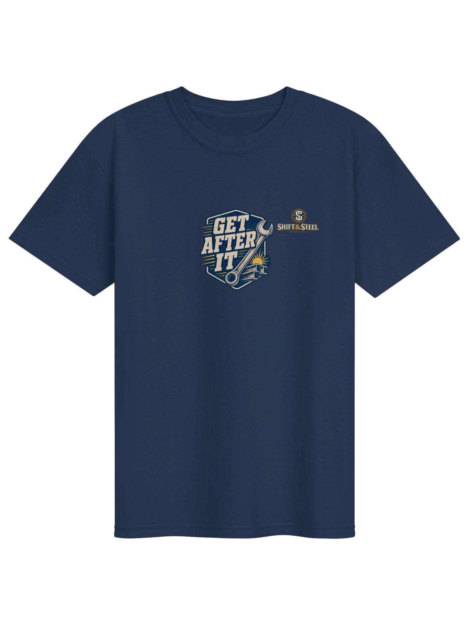 Get After It Tee product image (17)
