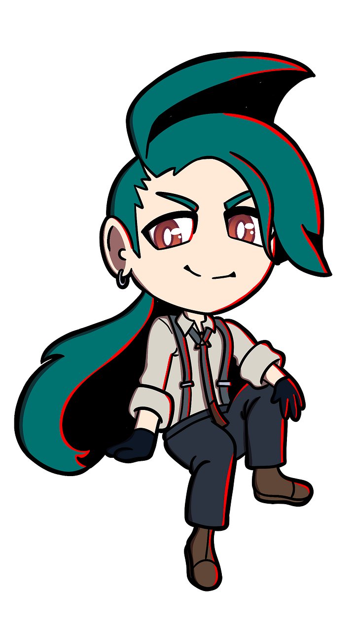 Preorder: Pocket Leader Keychains product image (1)