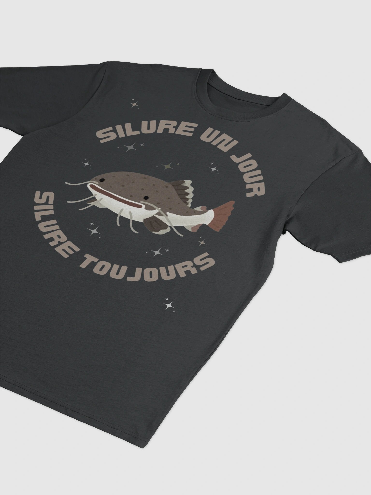 SILURE UN JOUUR product image (5)