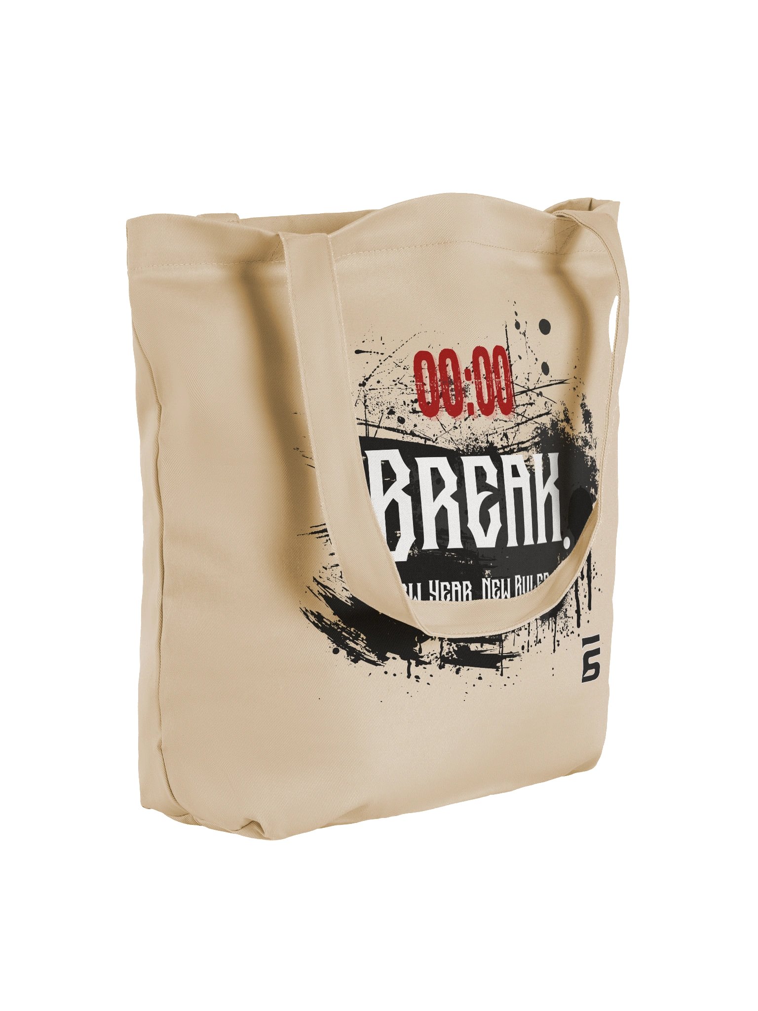 BREAK - Tote Bag product image (4)