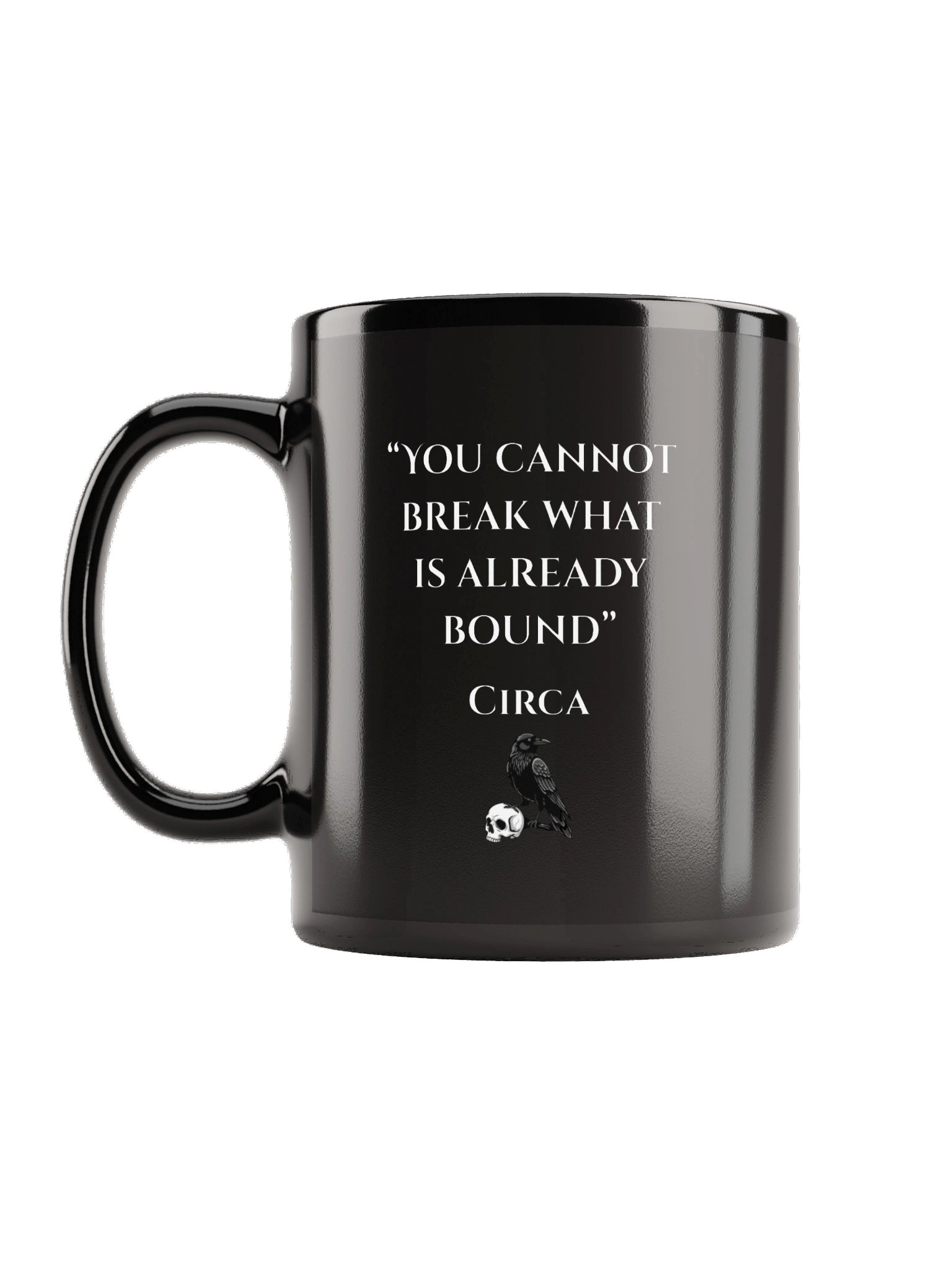 Circa - Mug product image (1)