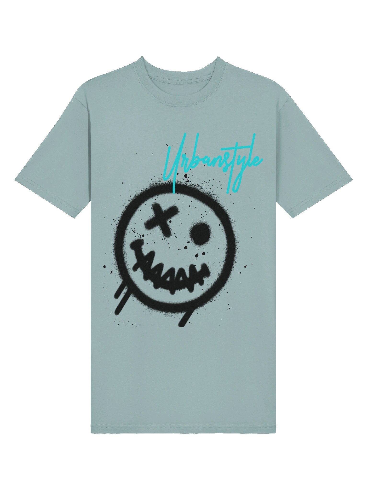 Urbanstyle Moji Men's Tee product image (3)