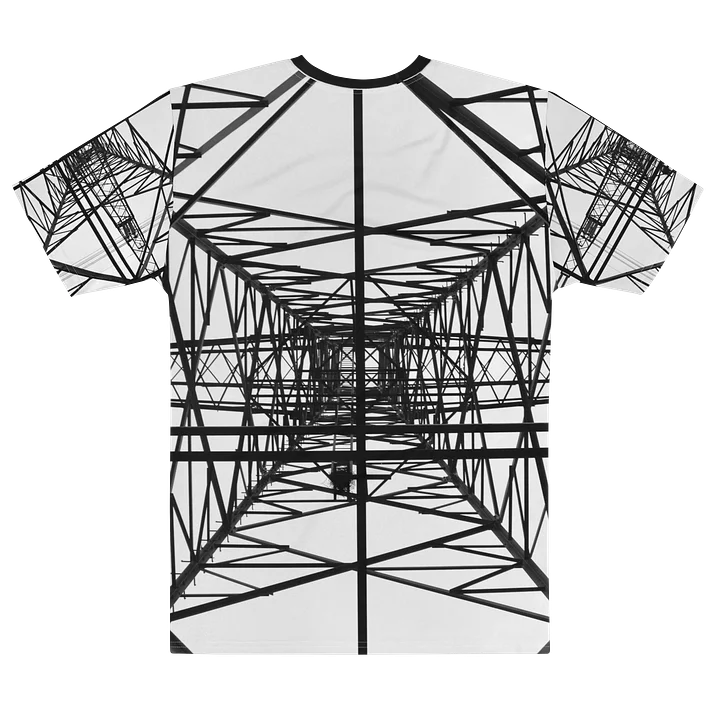 Noctilumen TShirt - Juju Gang product image (2)