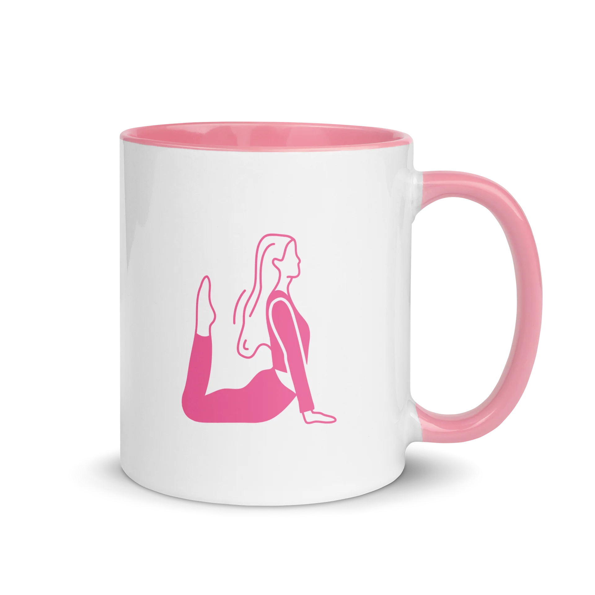 Sip & Center Mug product image (1)