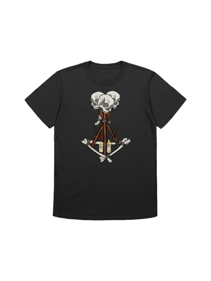 Dull Totem Tee product image (2)