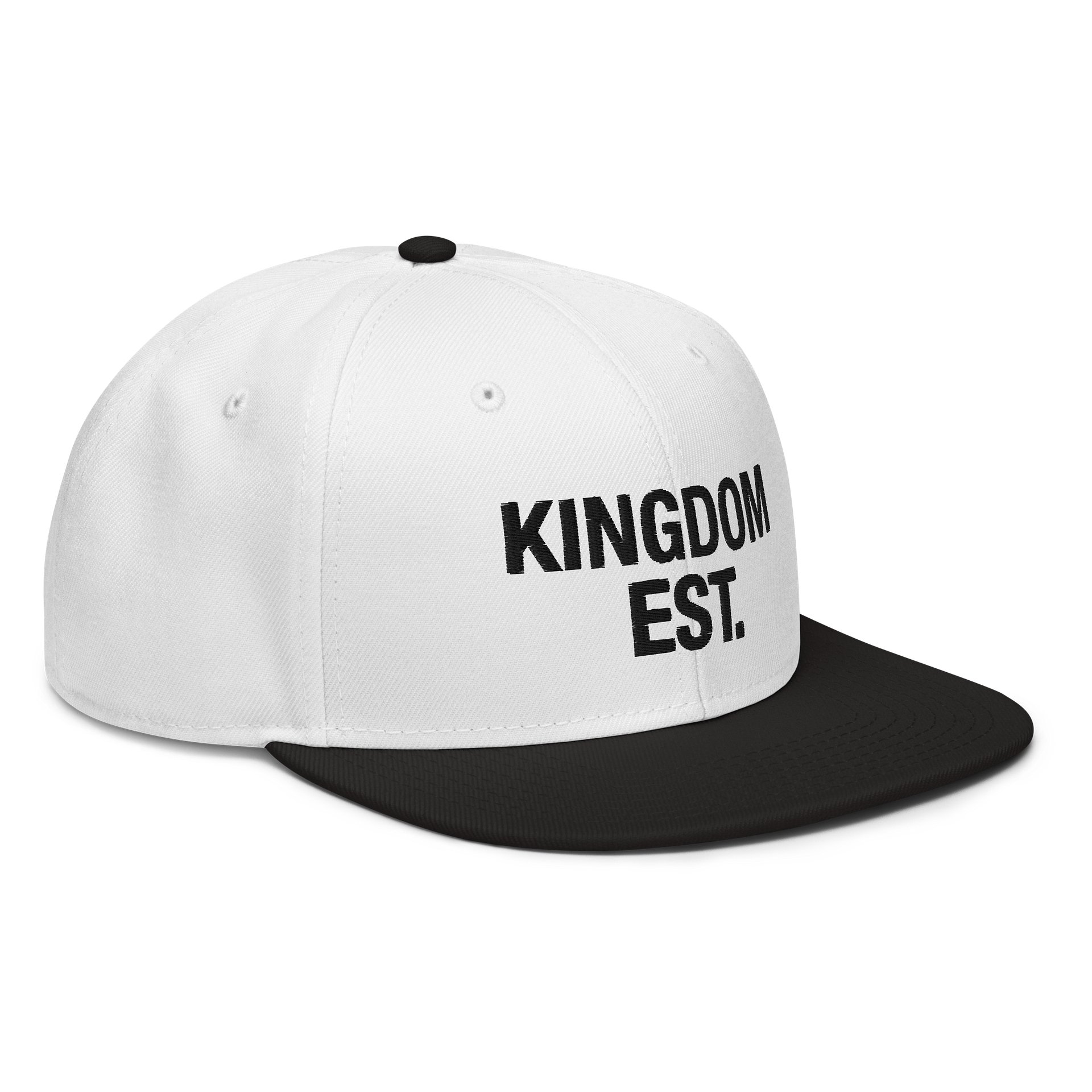 Men's Kingdom EST Hat product image (6)