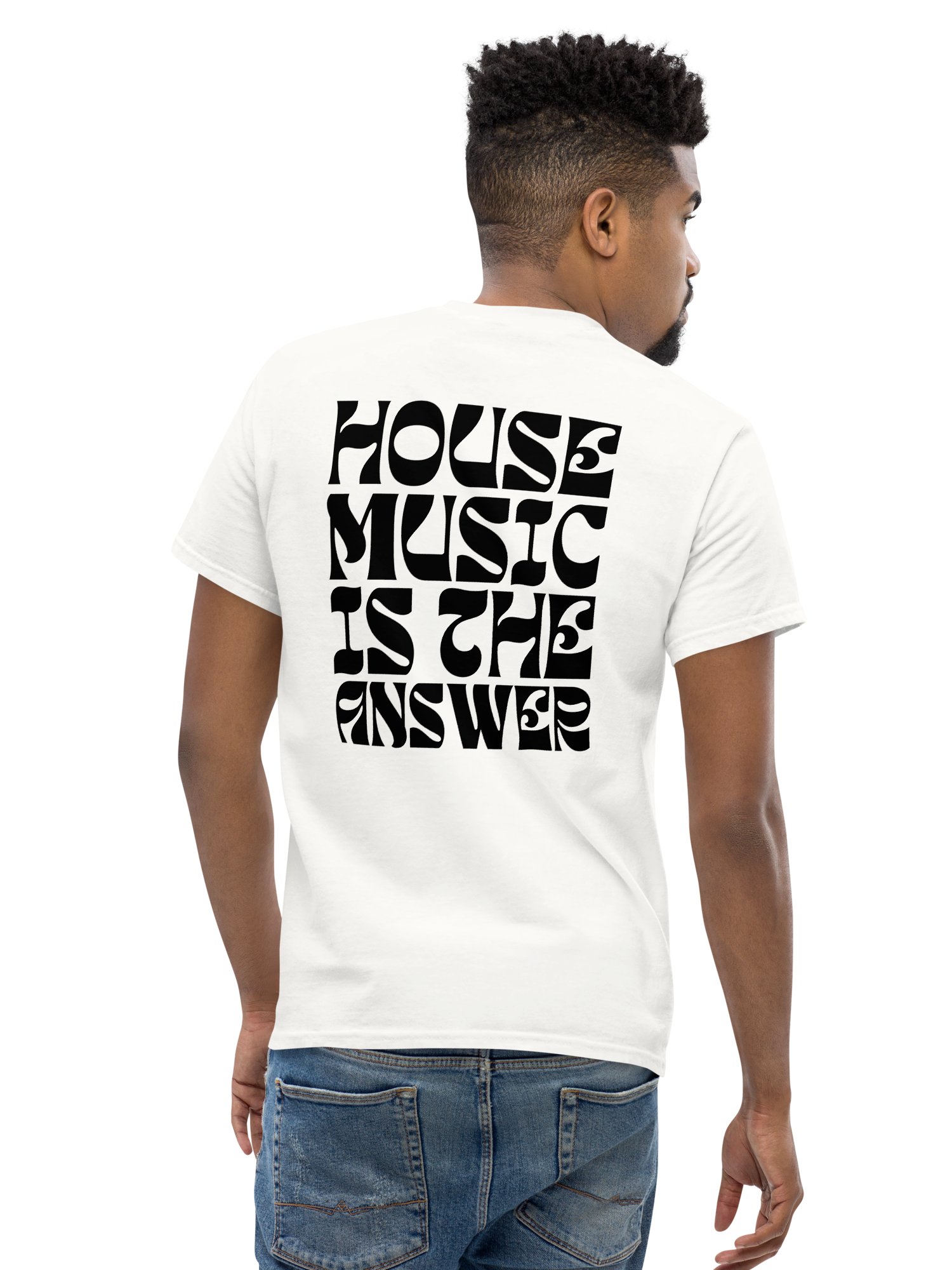 House Music is the Answer product image (8)