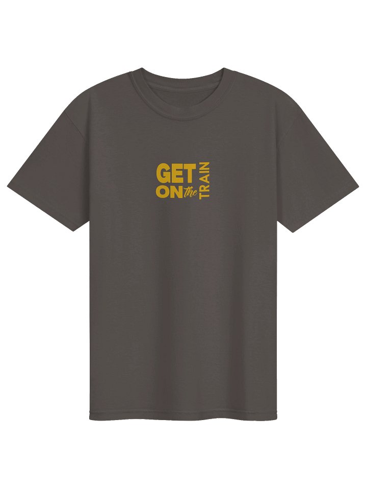 24hr Train Tee - Adam Exclusive Edition product image (2)