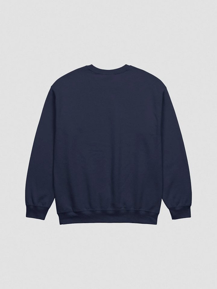 Sweat-shirt classique à col rond product image (2)