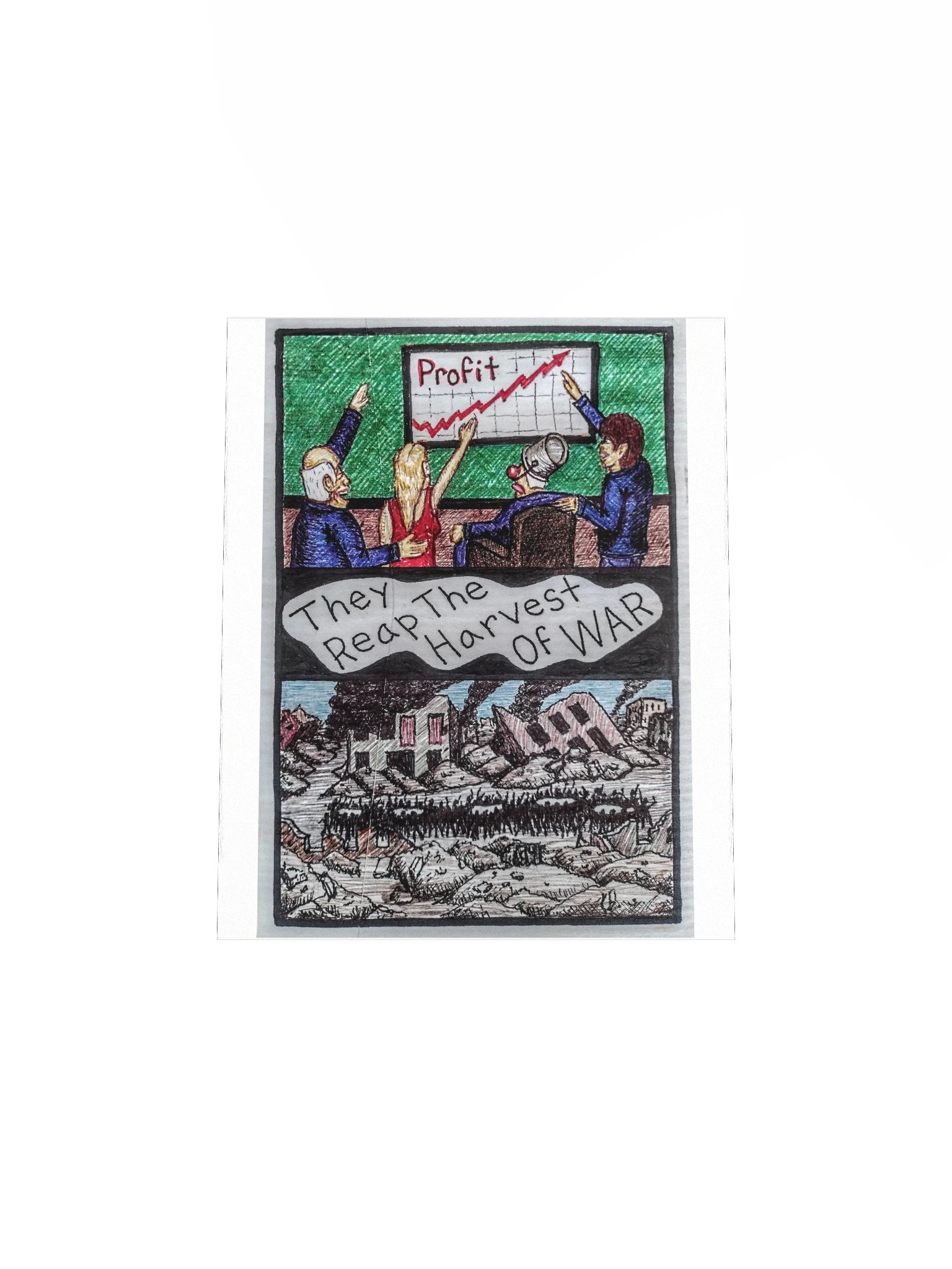 Harvest of War product image (8)