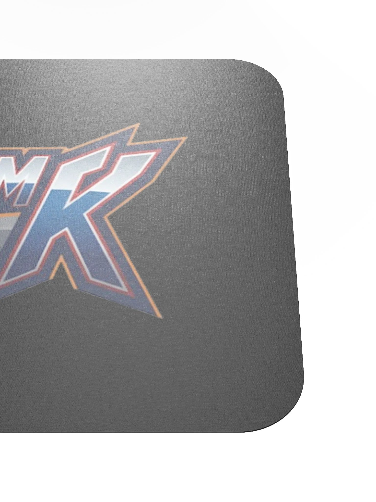 Team K (V-2) Classic Mouse Pad product image (5)