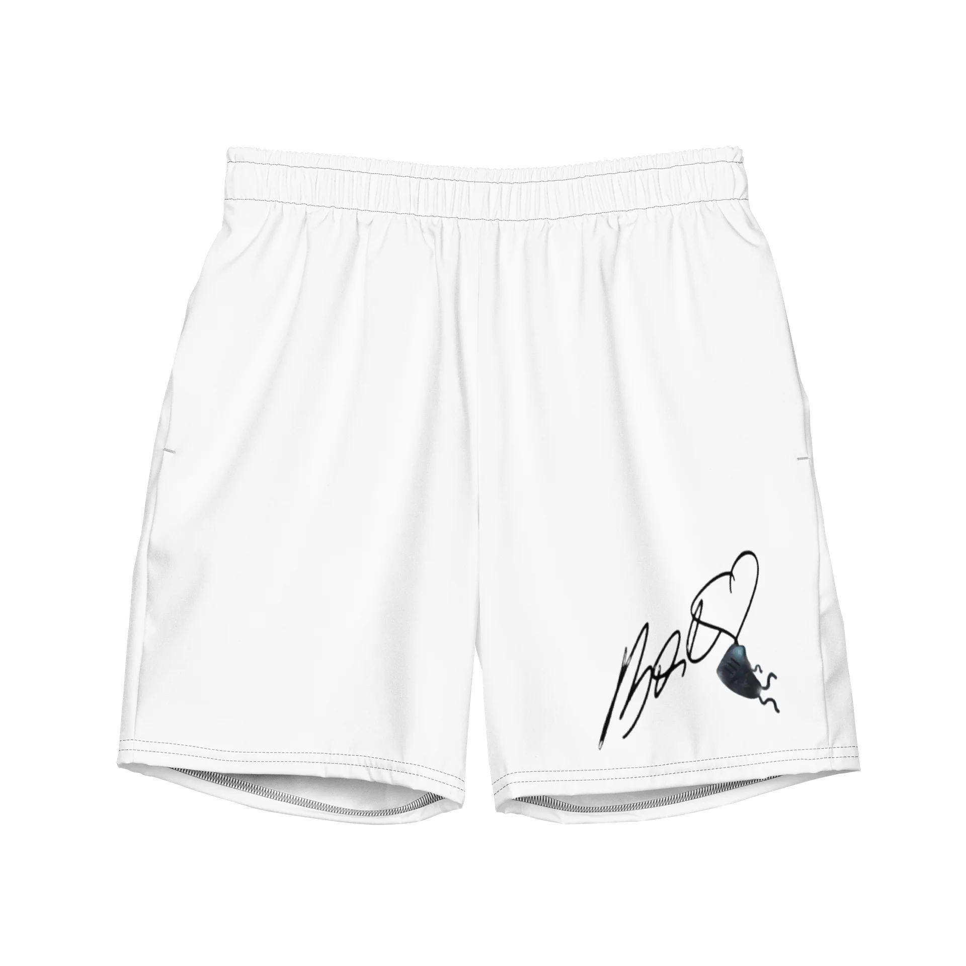 Tenderlybae Fanmade Short product image (1)