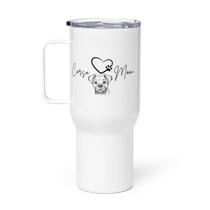 Corso Mom Travel Mug product image (1)