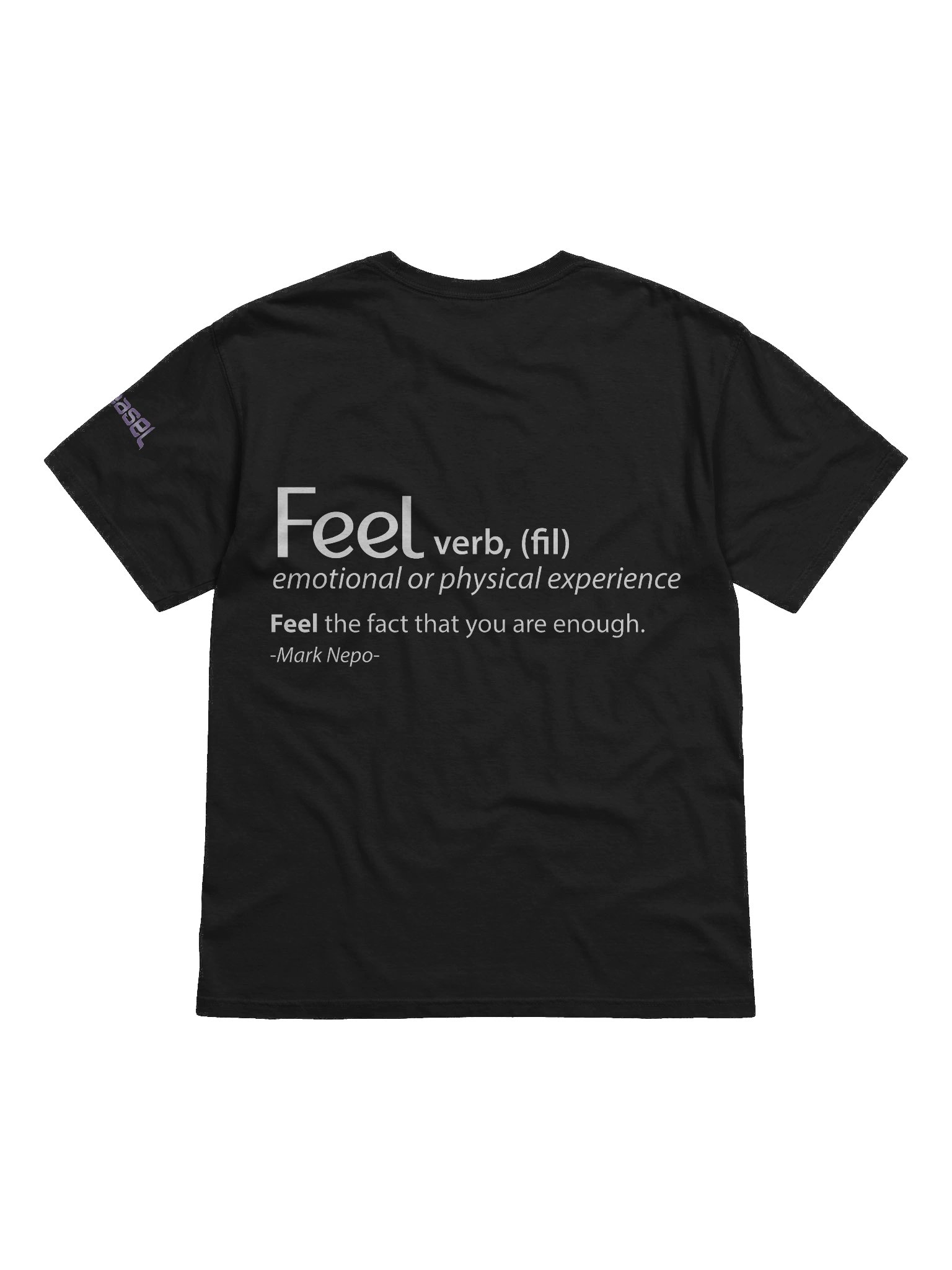 DJ Weasel Feel T-Shirt Variant 2 product image (2)