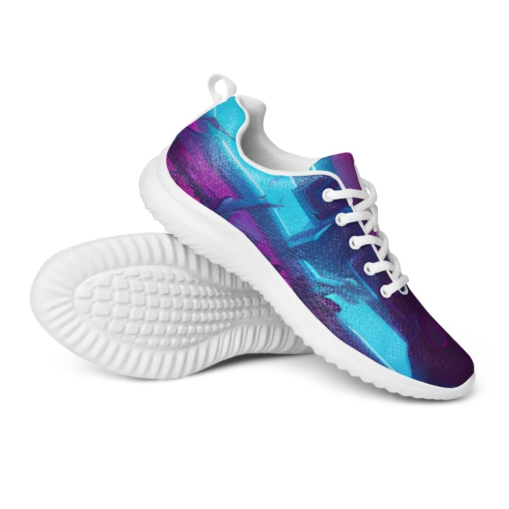 Ovy Athletic shoe product image (10)