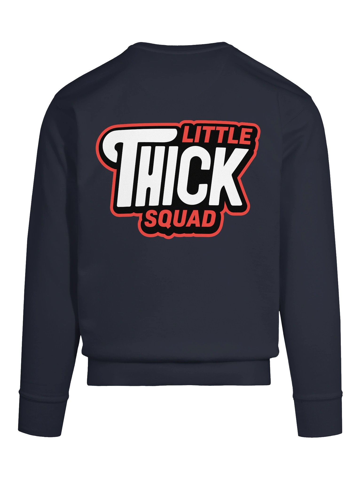 LTS Crew Neck Sweatshirt product image (91)