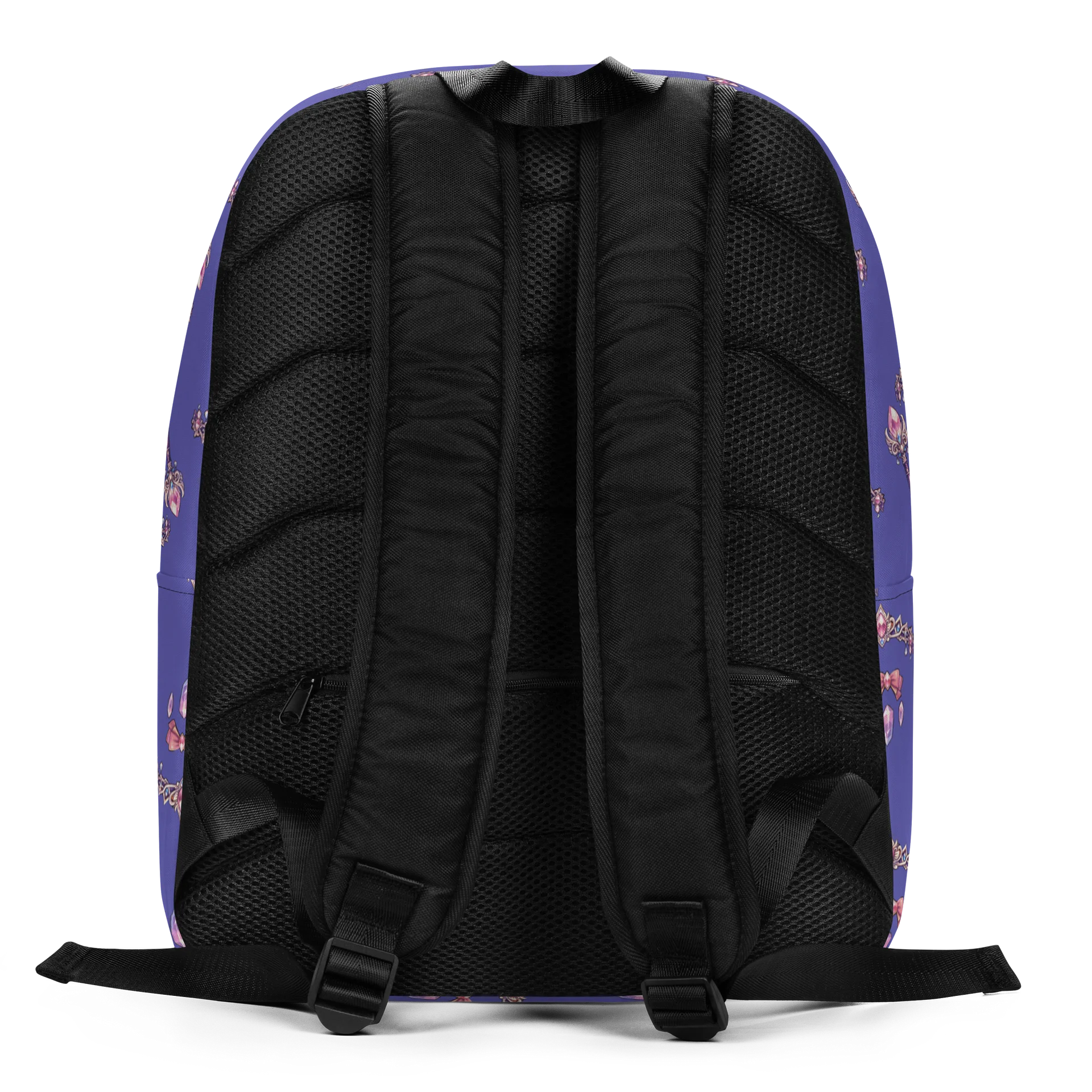 Kingdom Princess All-Over Backpack product image (5)