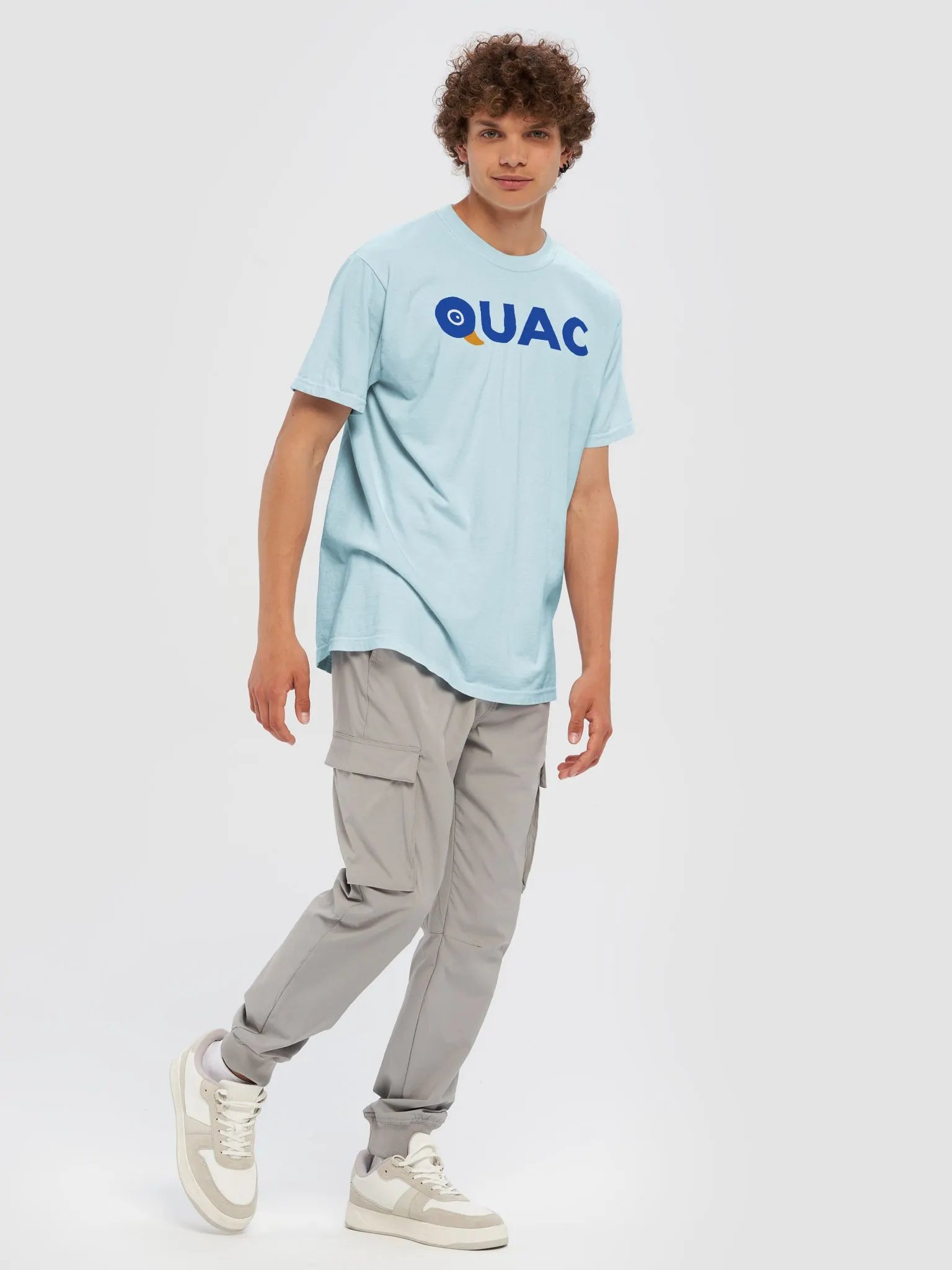 QUAC T-Shirt product image (7)