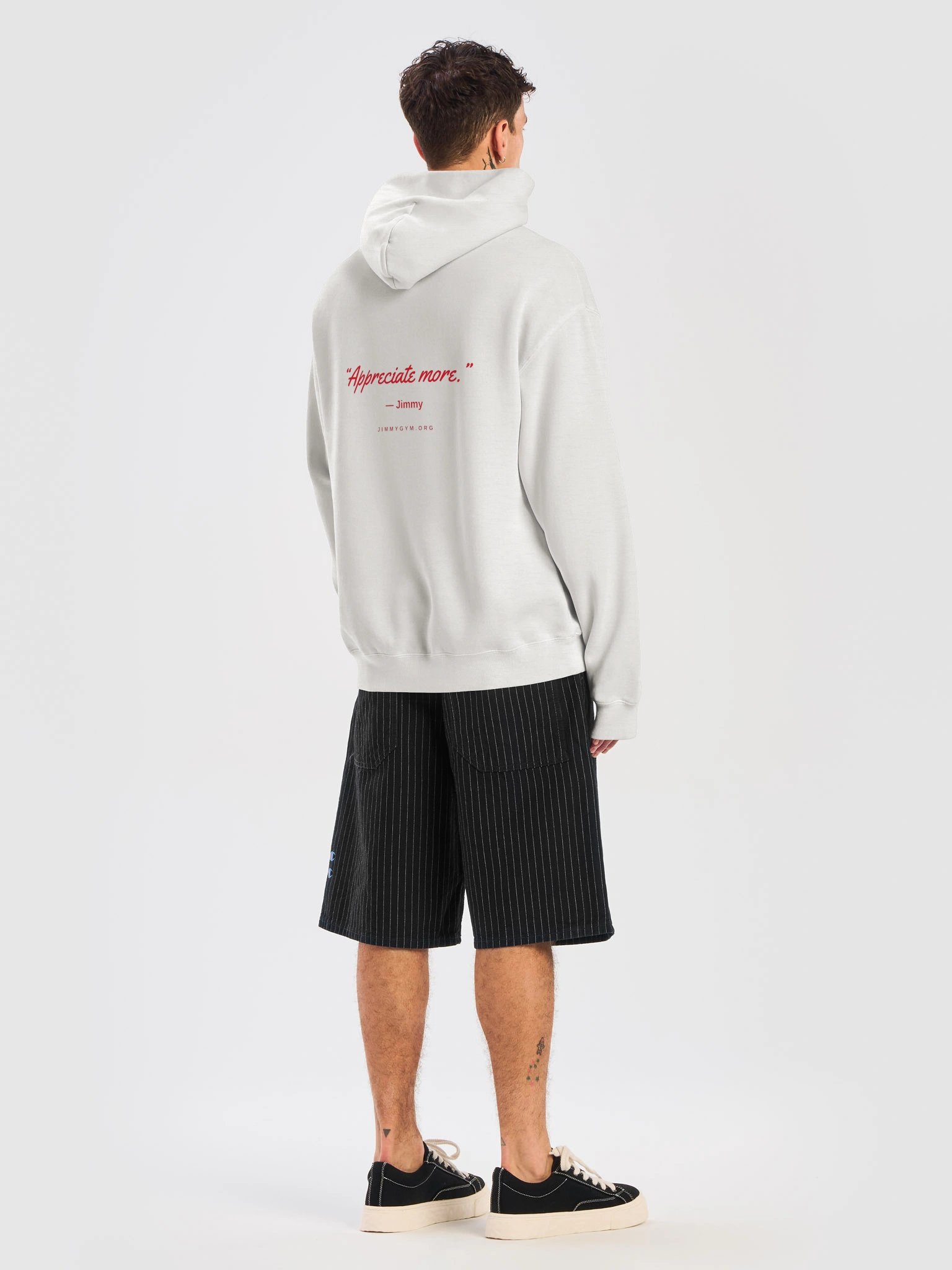 The Hoodie product image (8)