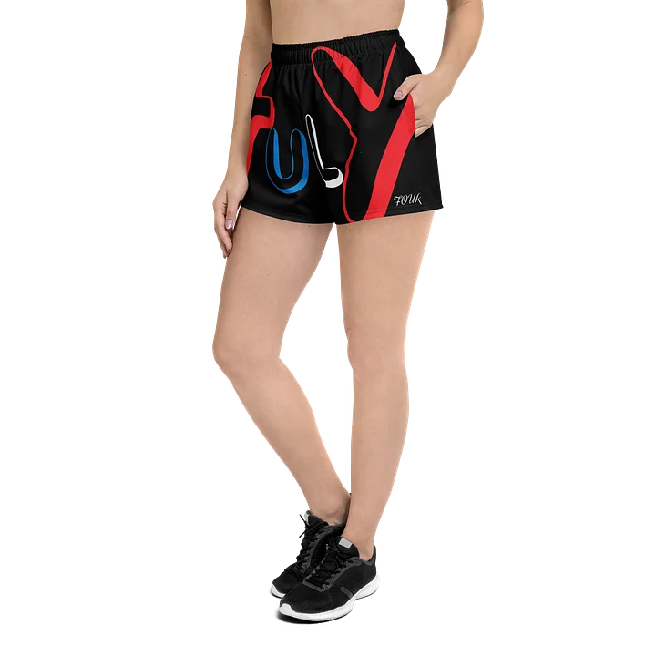 LIMITED TIME WOMAN"S SHORTS product image (2)