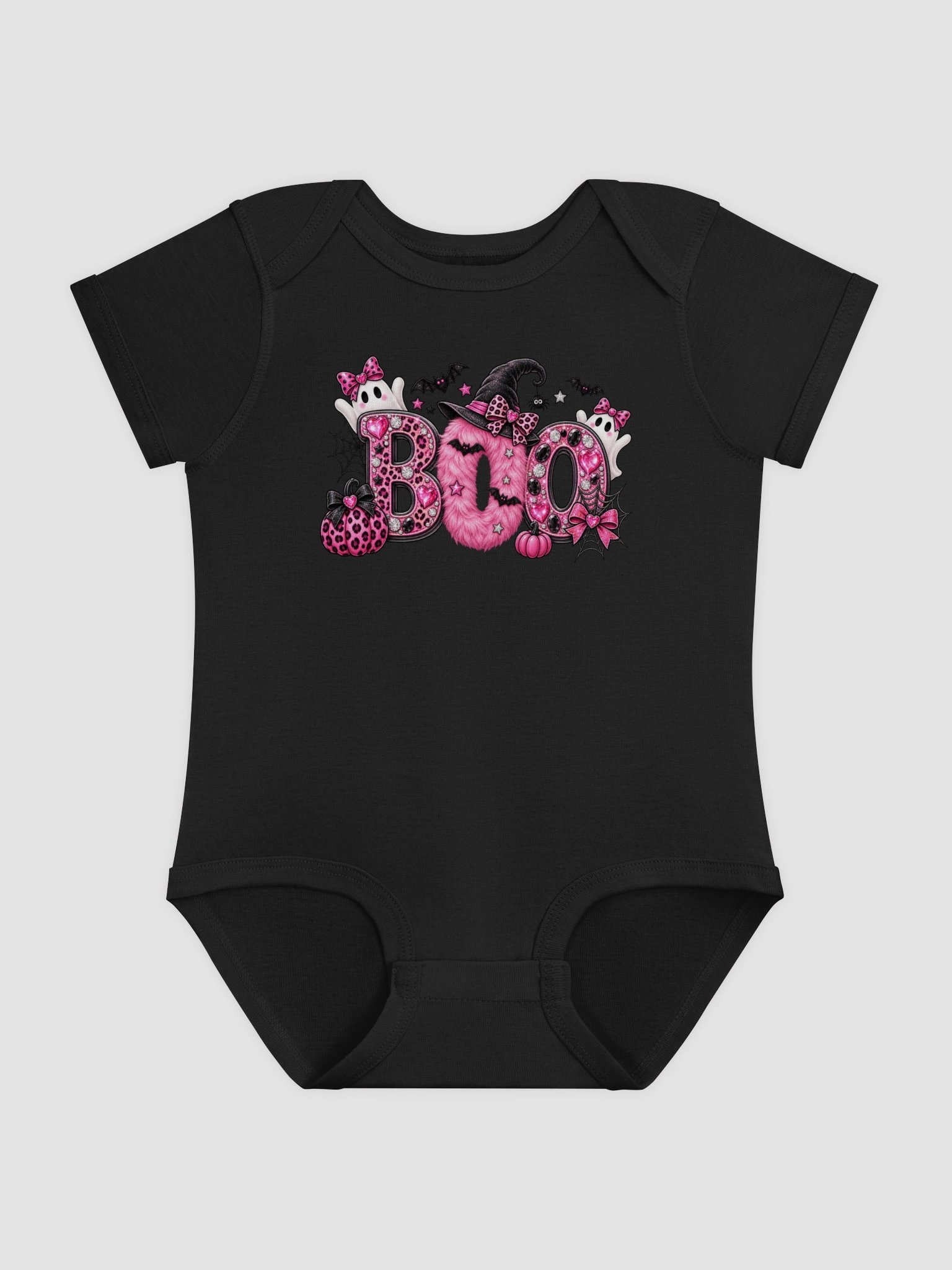 Blingy Boo Onsie product image (1)