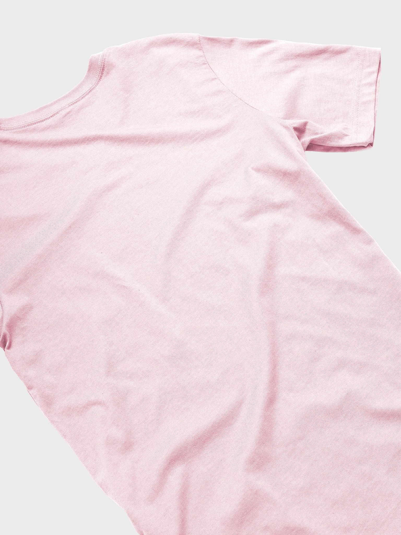 Pretty Powerful Pink T-shirt product image (16)