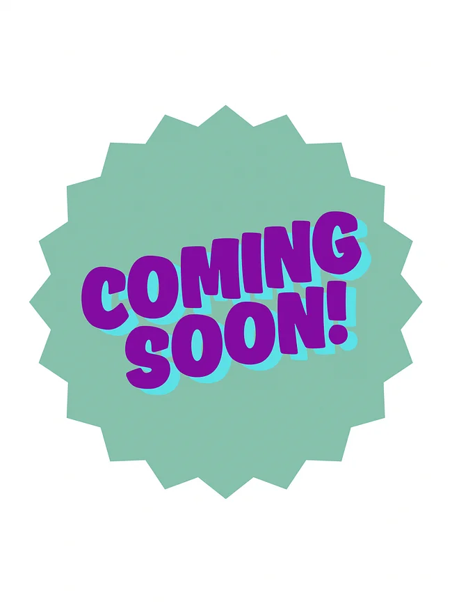 Pre-Order Items