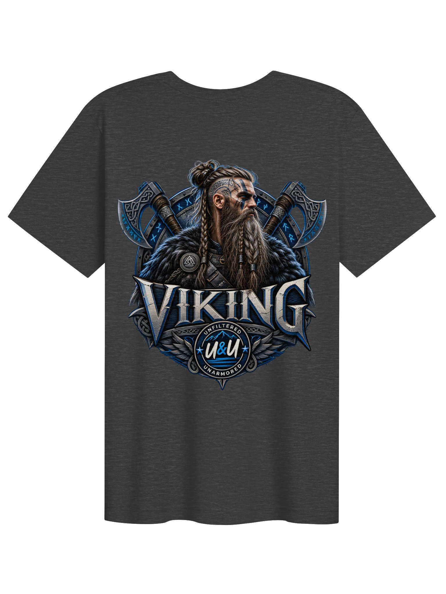 U&U Viking Tee product image (2)