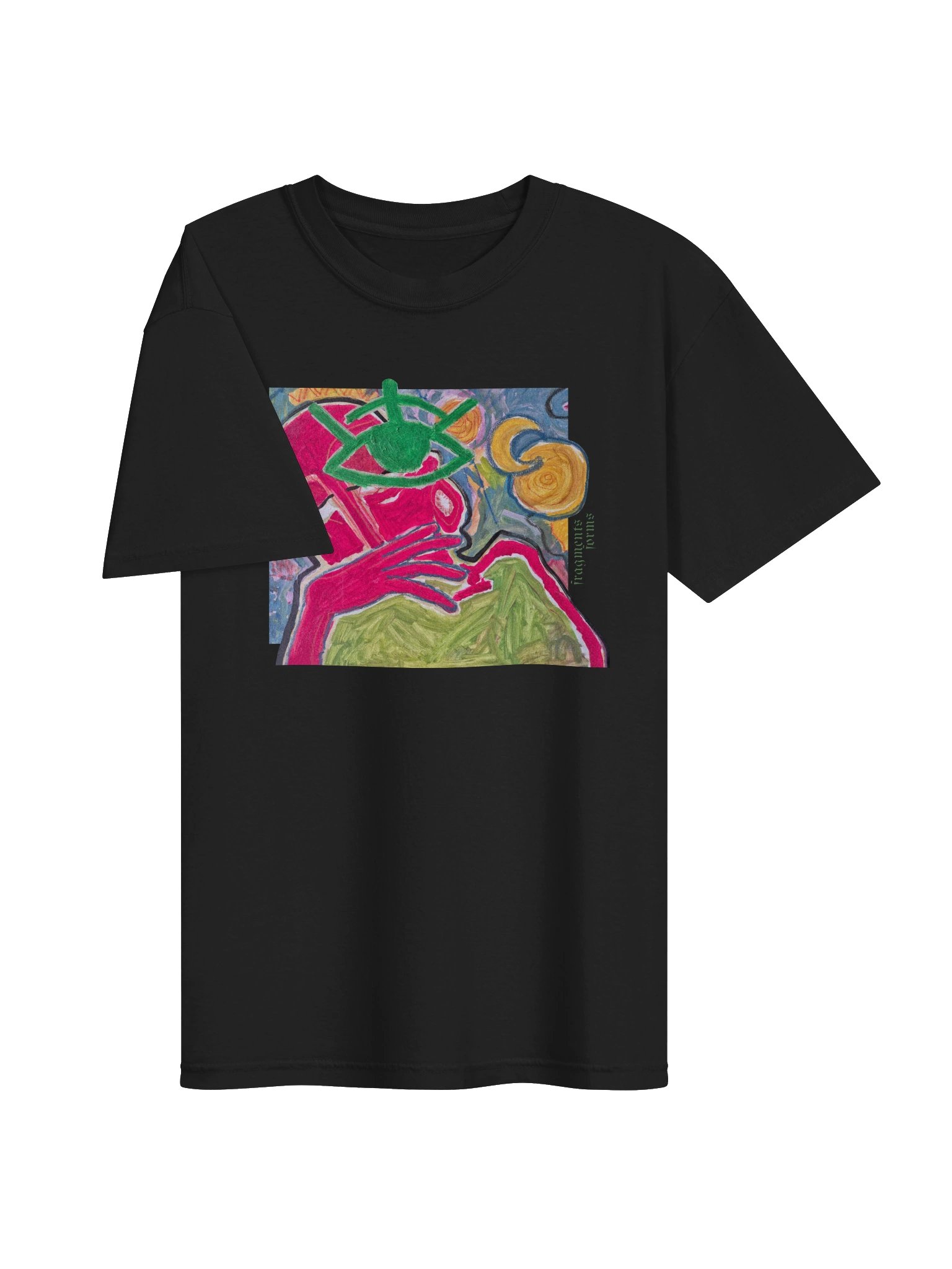 colors i t-shirt product image (3)