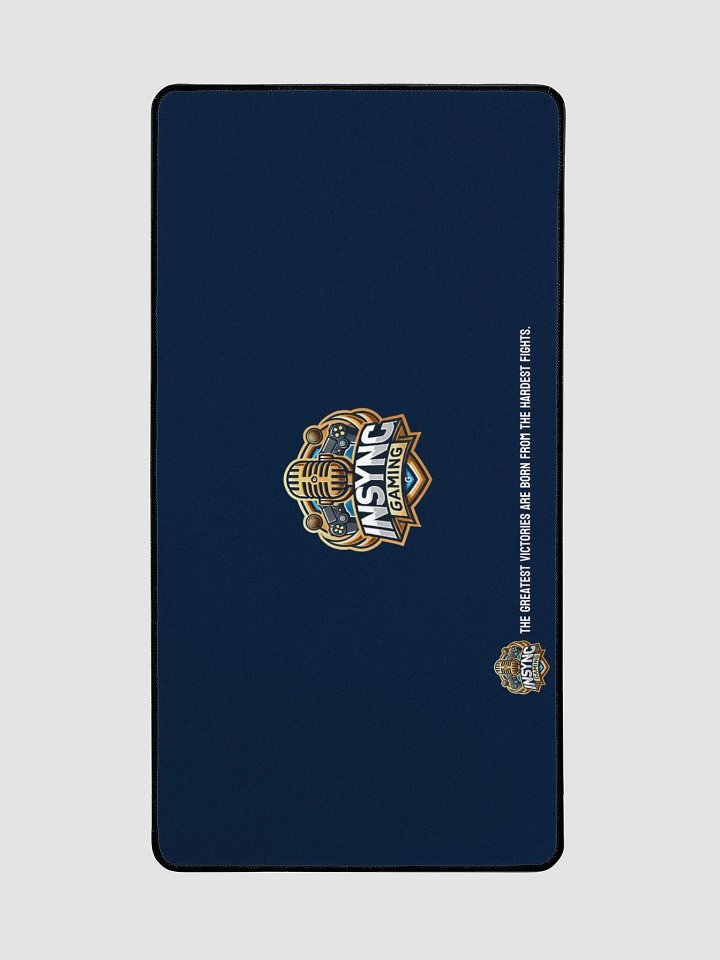 inSync Gaming Desk Mat product image (1)