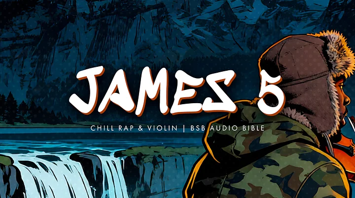 James 5 | Audio Download product image (1)