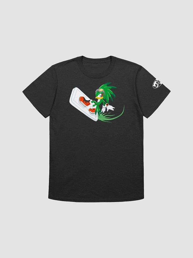 T-SHIRTS