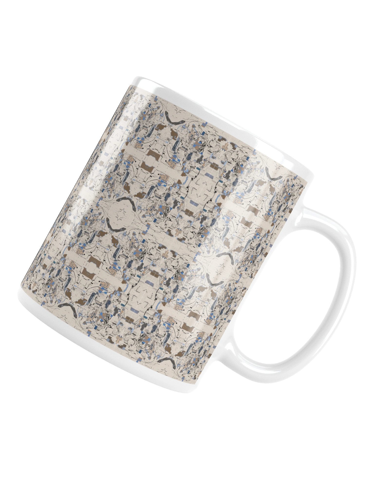 Foundation Mug product image (2)