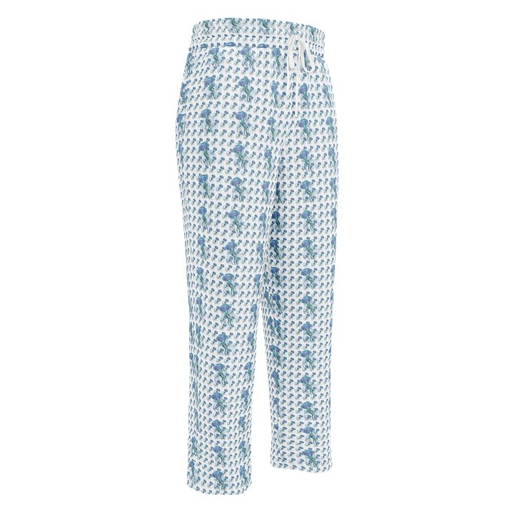 "JELLYFISH" WIDE LEG JOGGERS product image (1)