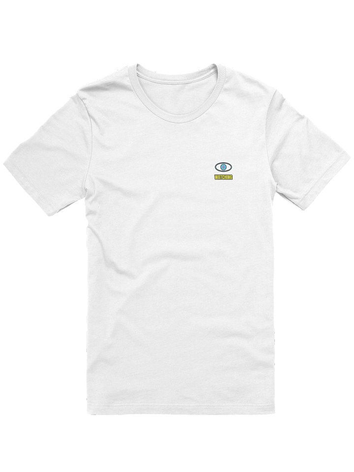 Trained on Your Data Graphic Streetwear Tee product image (13)