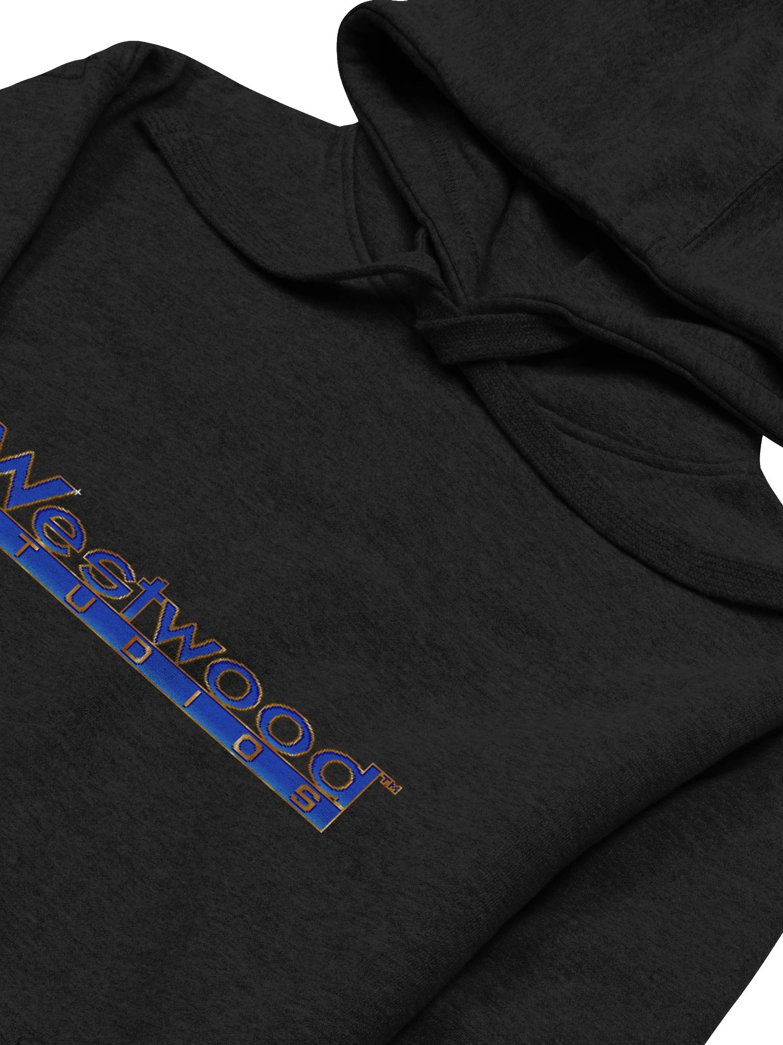 Westwood Studios Logo Hoodie product image (3)