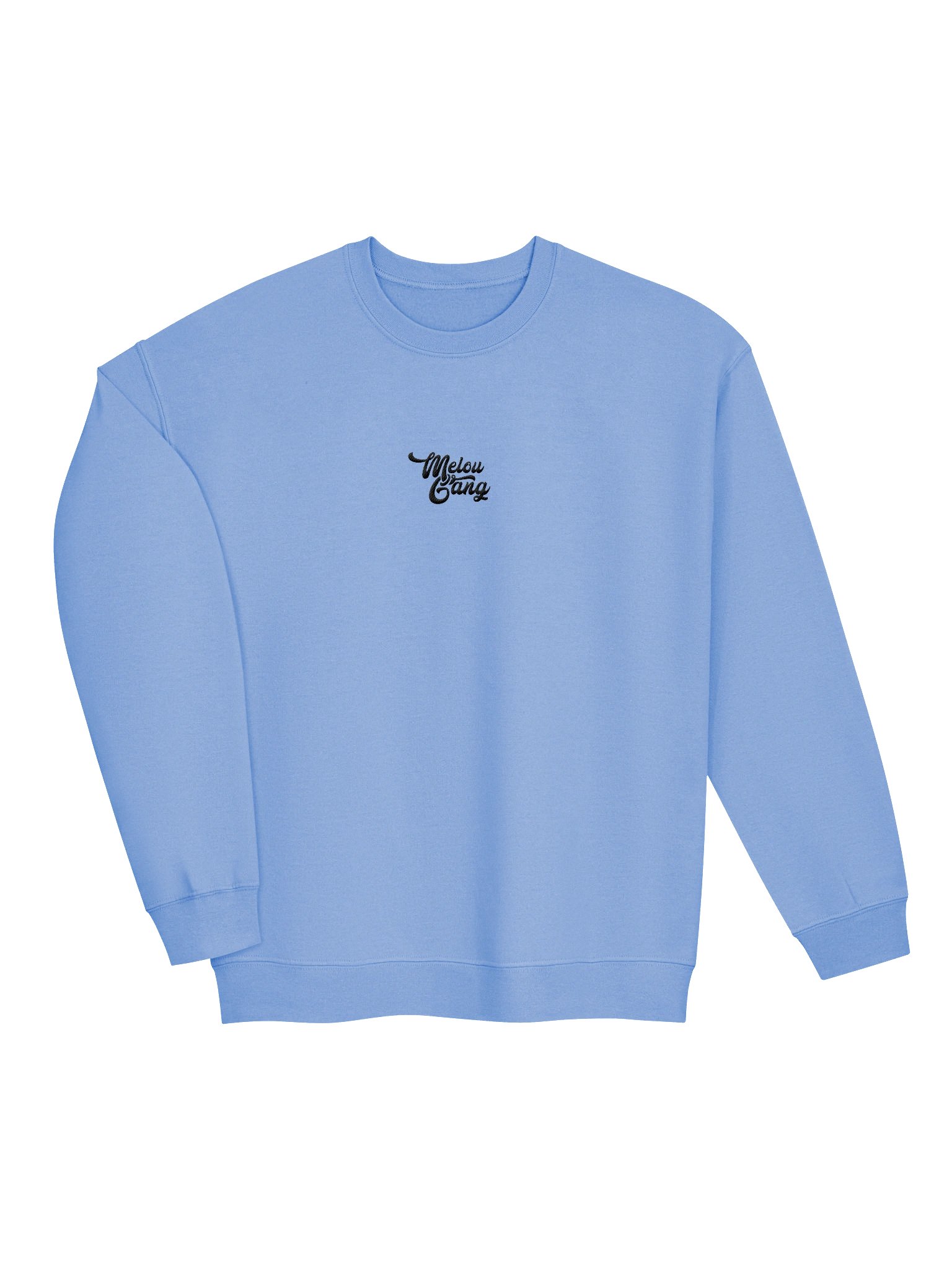 Melou Gang Sweatshirt product image (8)