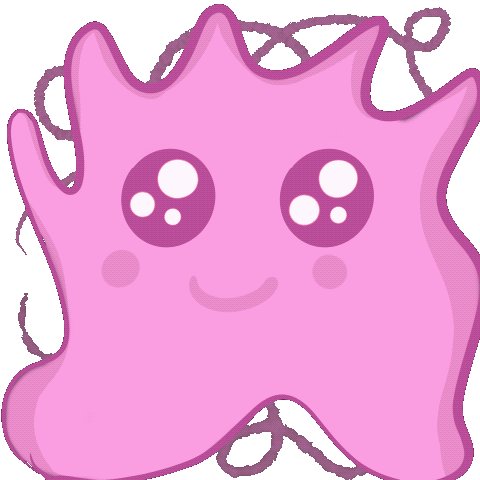 Animated Blobmote Pack product image (3)