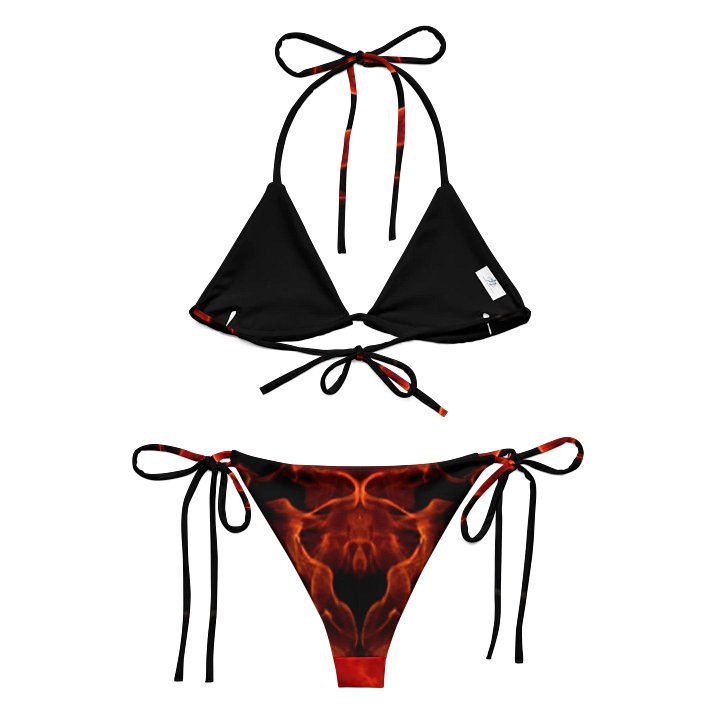 Flame Dancer Design product image (1)