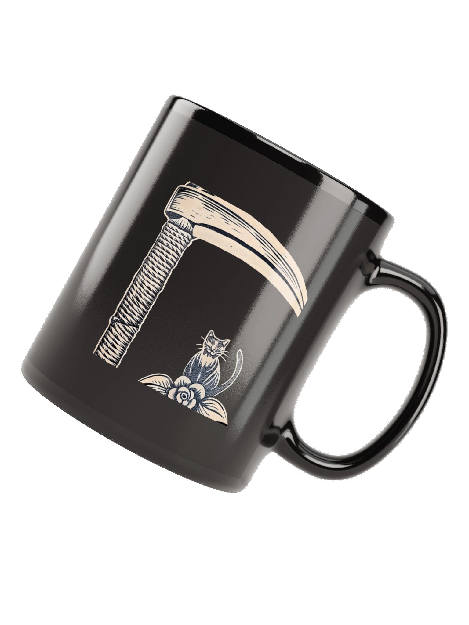Slingblade Mug product image (12)