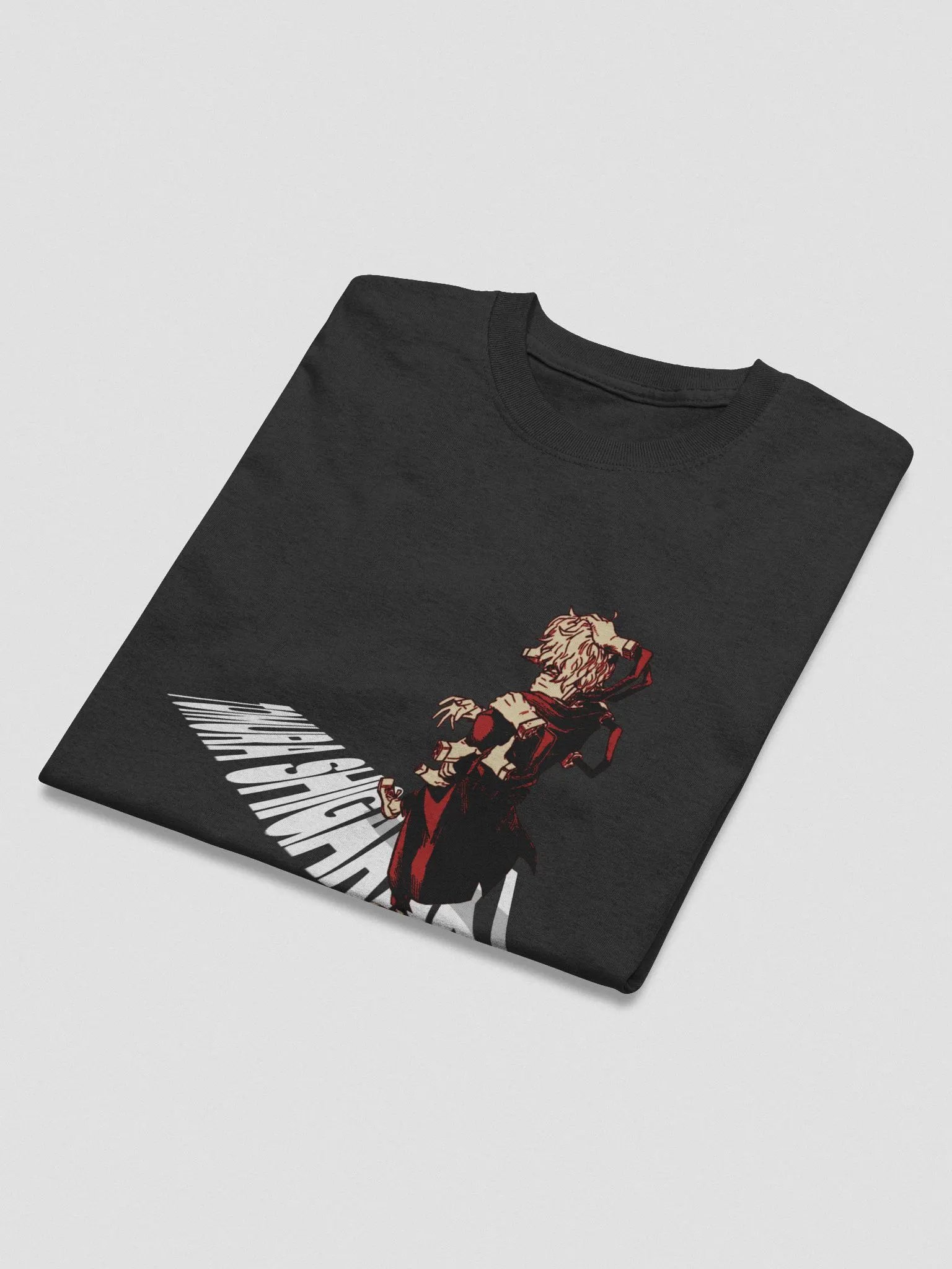 Destruction Incarnate T-Shirt product image (5)