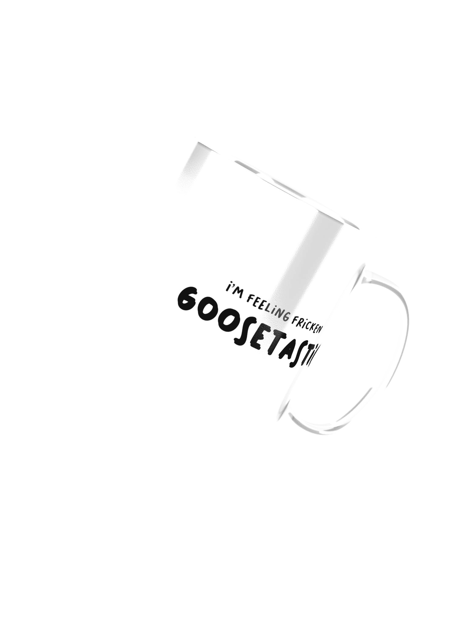 ZENKAI - The Goosetastic Mug product image (4)