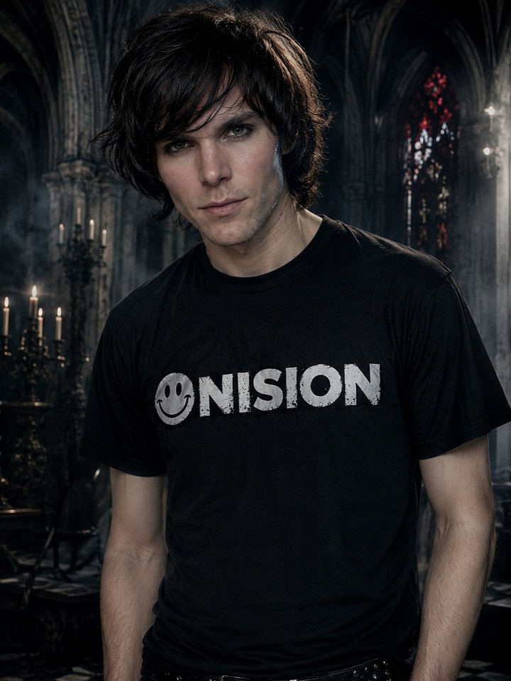 Onision Smiley Logo product image (1)