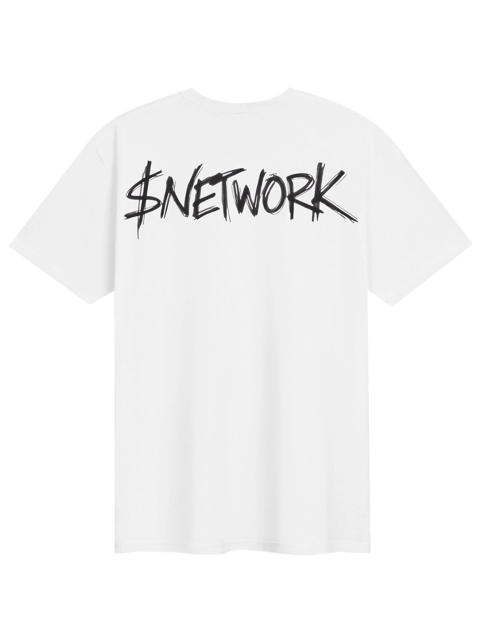 $NETWORK - ORIGINAL INK product image (2)
