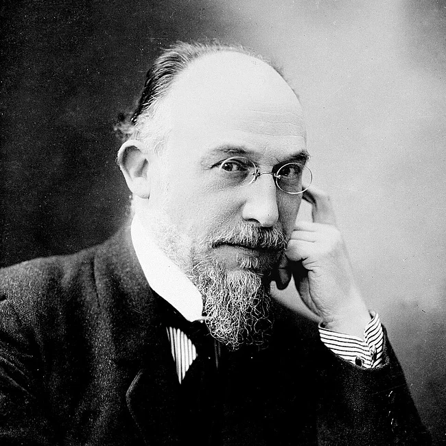 Erik Satie